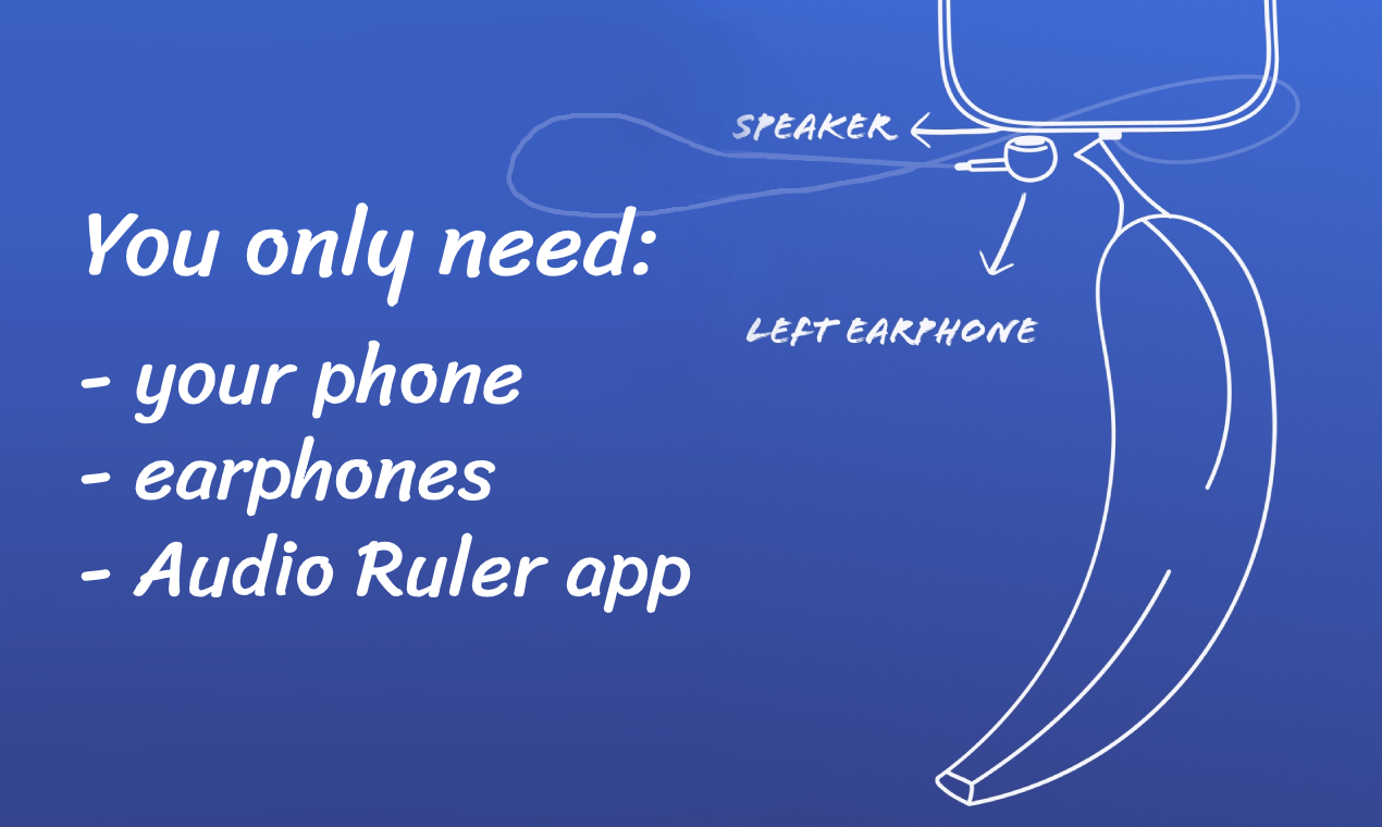 Audio Ruler gallery image