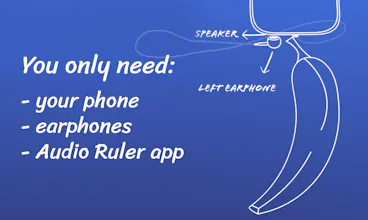 Audio Ruler gallery image