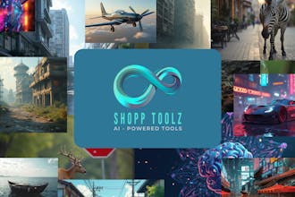 Shopp Toolz gallery image