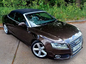 Used Cars Dealership gallery image