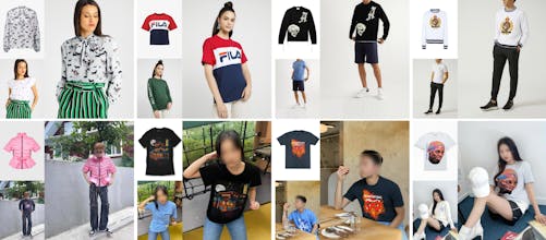 IDM VTON AI | Virtual Try-on AI gallery image