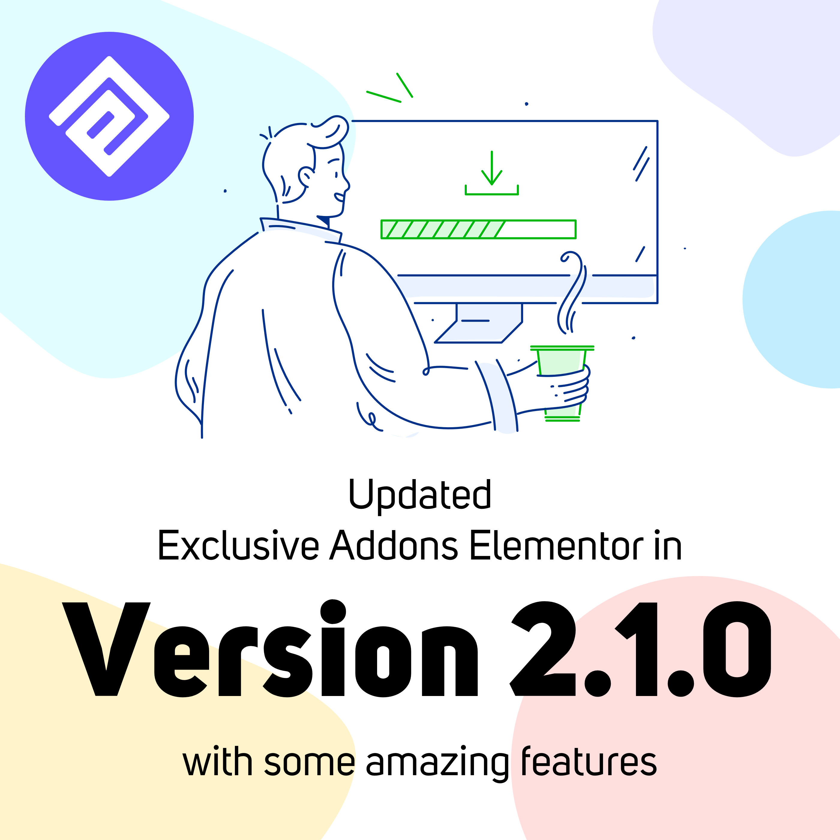 Exclusive Addons for Elementor gallery image