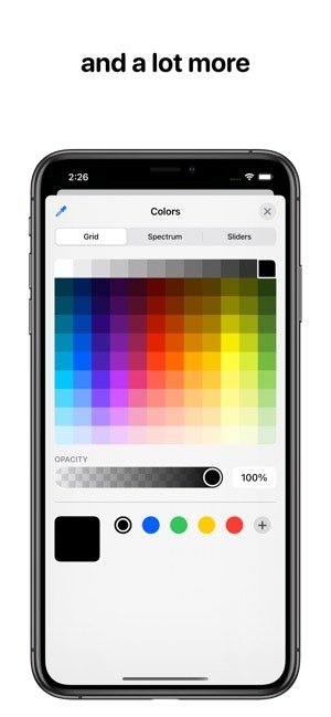 IconKit - Create App Icons gallery image