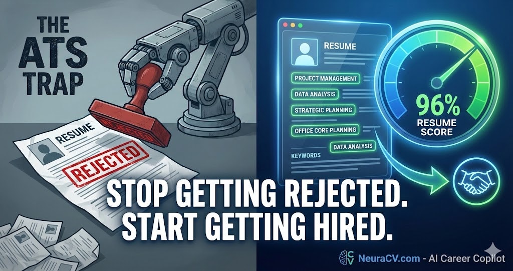 NeuraCV gallery image