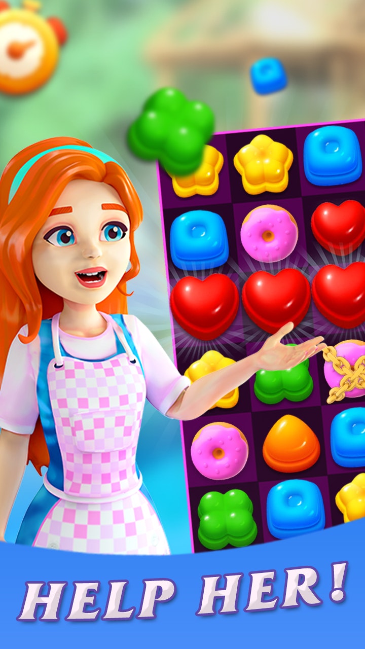 Royal Manor: Renovation Games gallery image