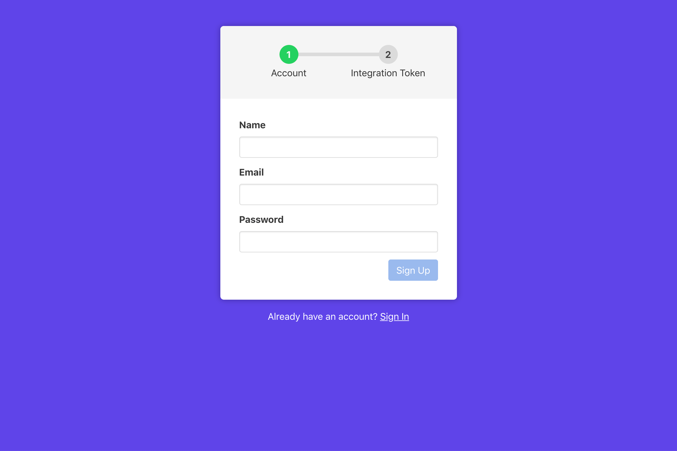 SlackBucket gallery image