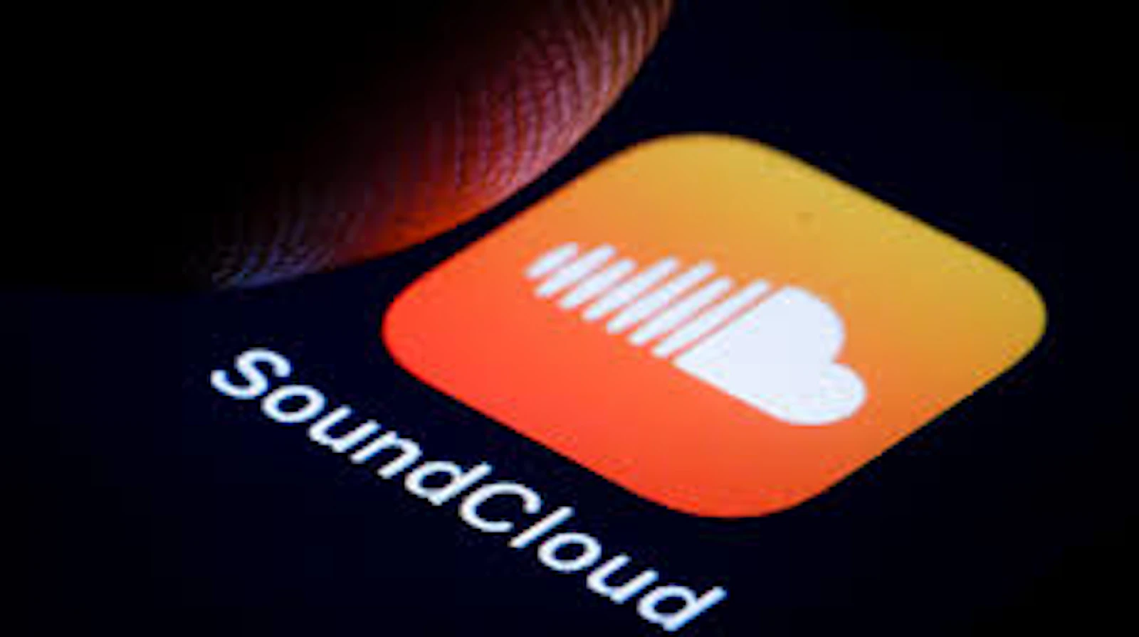 SoundCloud screenshot 3