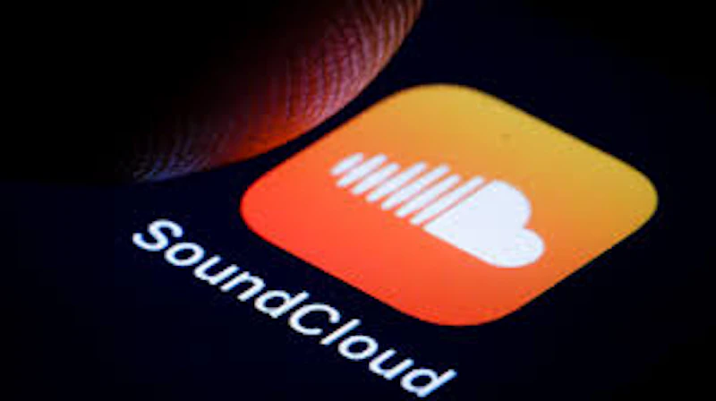 SoundCloud screenshot 3