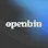 Openbin