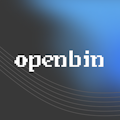 Openbin