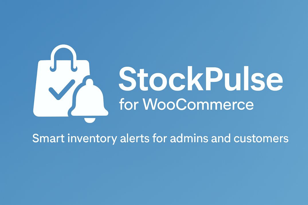 Média Consultant en technologie de Mike - Stockpulse pour WooCommerce 1