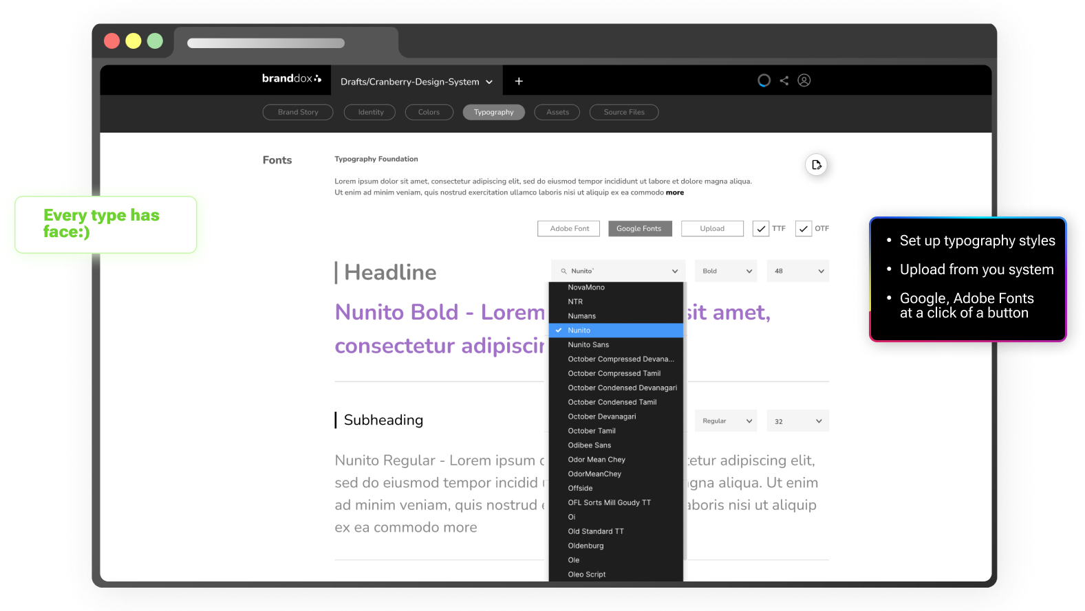 Branddox media 6
