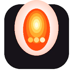 TokenBurn Pro logo