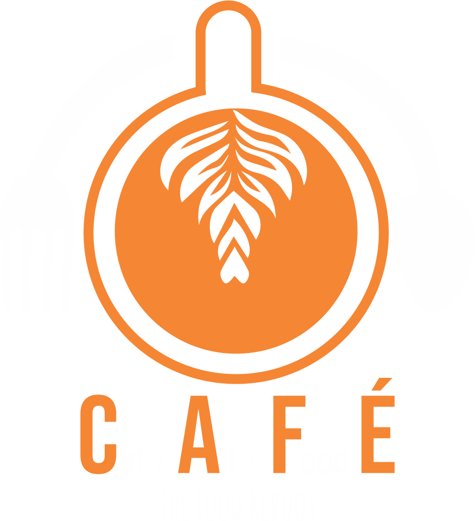 Best Cafe In Airoli | Ctlr+Alt+Foodi'E