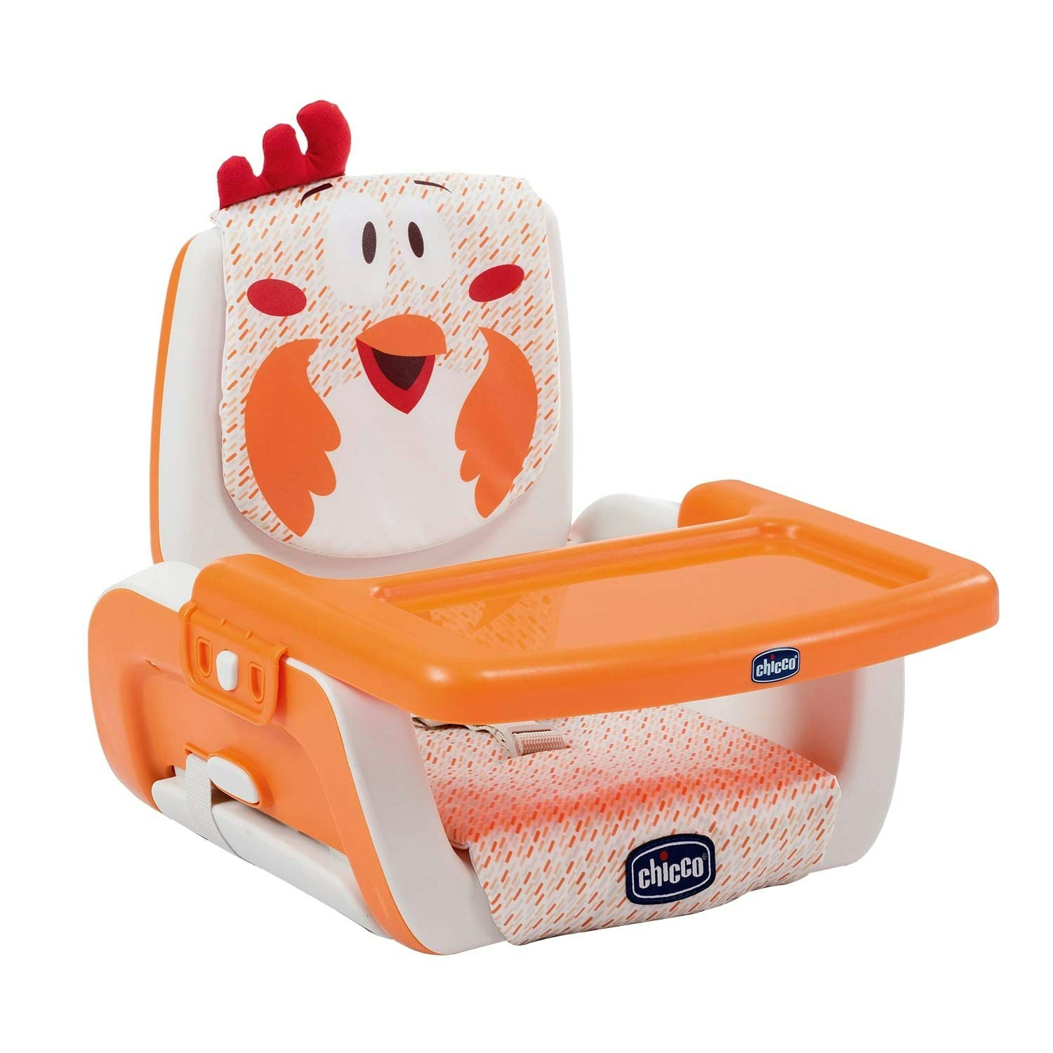 Best Baby Booster Seat for Eating India gallery image