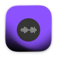 Voice Studio Companion logo