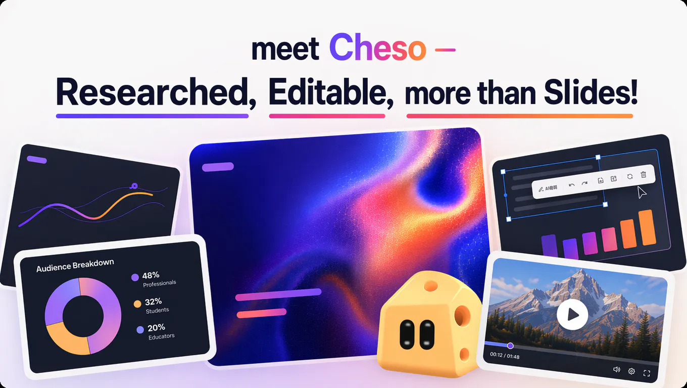 Cheso gallery image