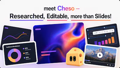 Cheso gallery image