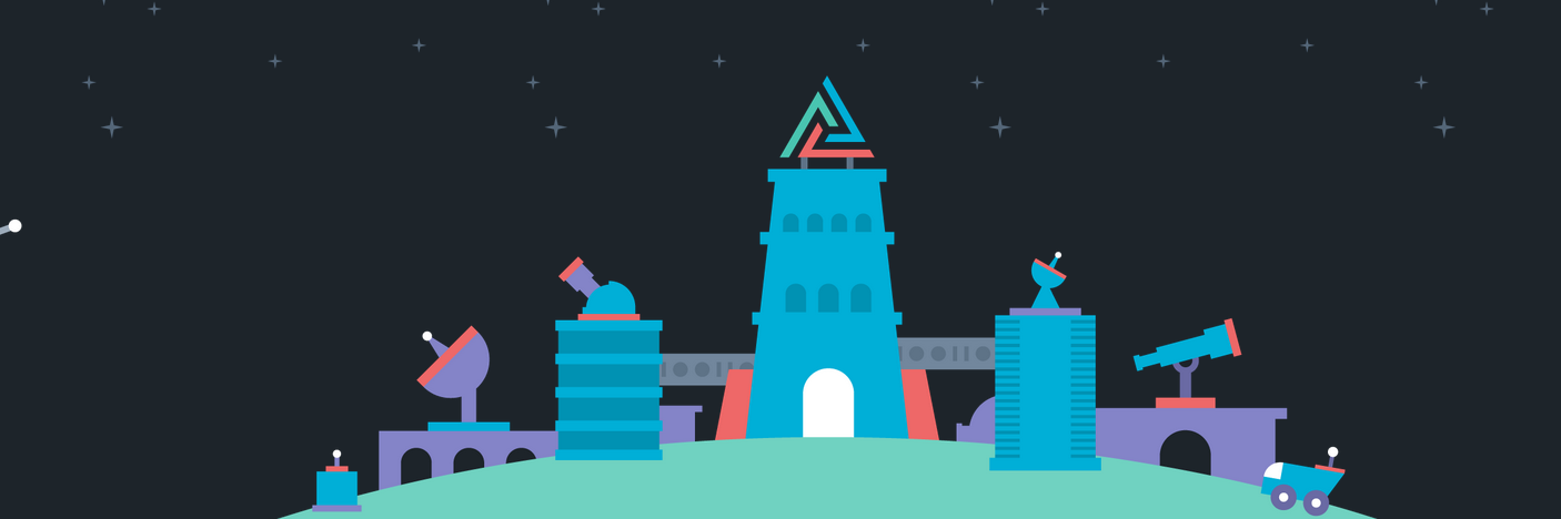 ProductHunt banner for @keen