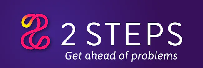 2 Steps - Experience Automation gallery image