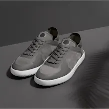 Freestate - Travel Sneakers gallery image