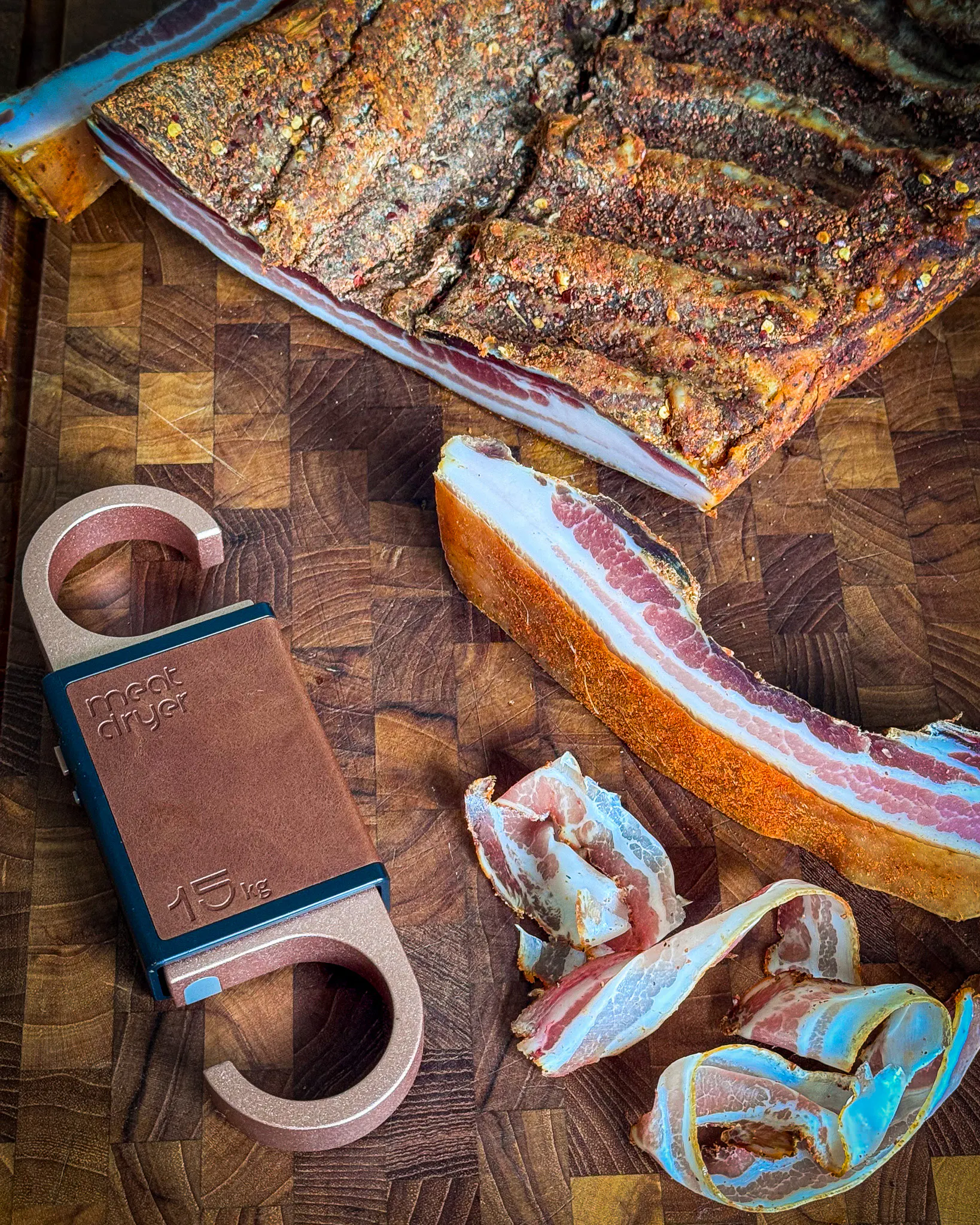 Meatdryer gallery image