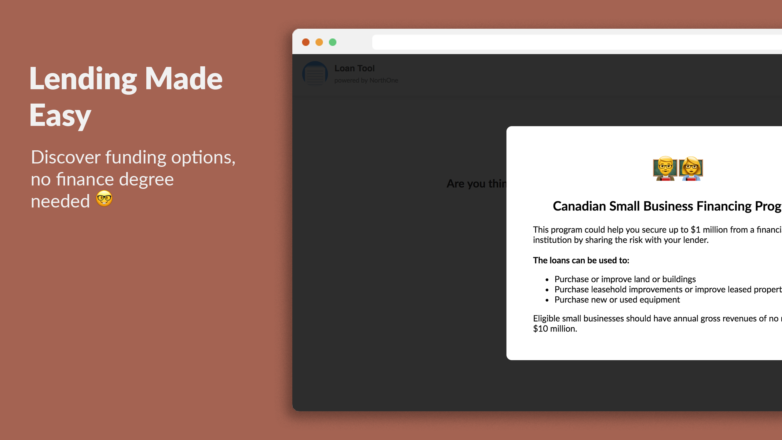 Loan Sherpa gallery image