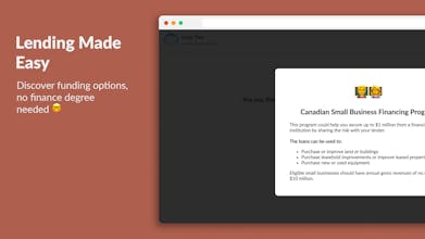 Loan Sherpa gallery image