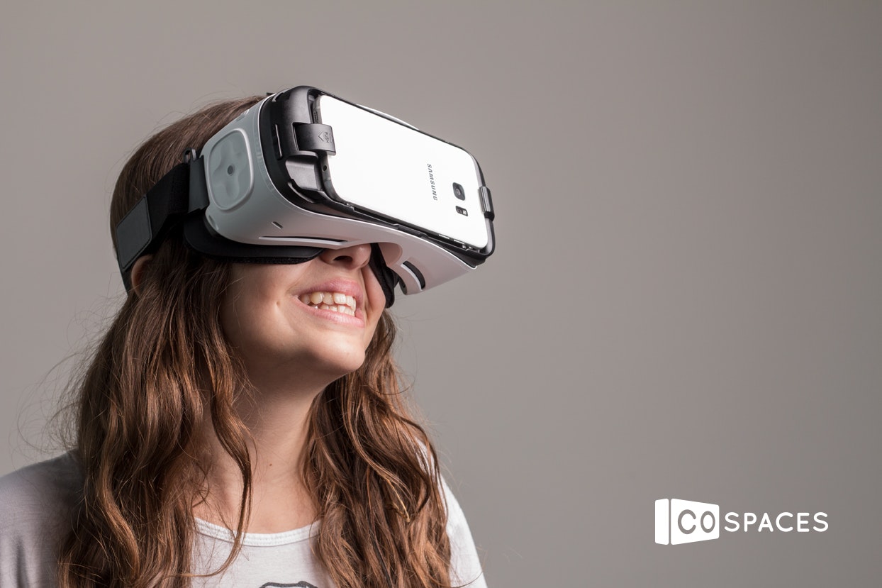 CoSpaces gallery image