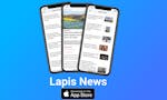 Lapis News image