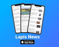 Lapis News media 1