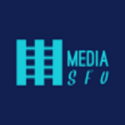 MediaSFU - Product Hunt launch logo and brand identity