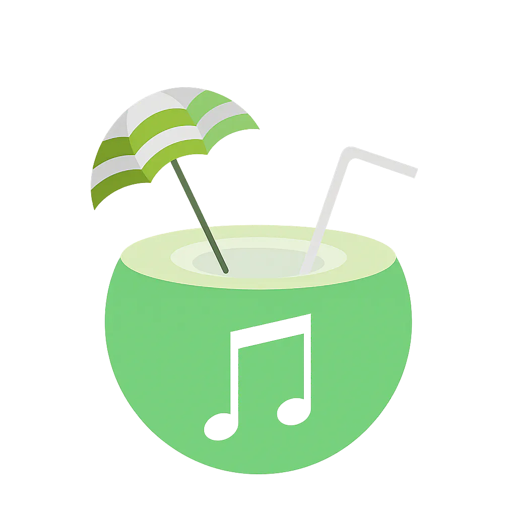 Musiccoconut