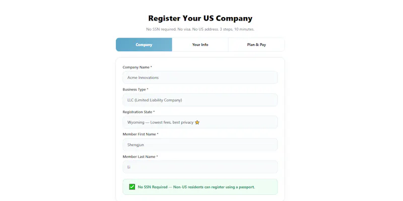 TopStartNow screenshot 5