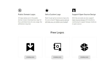 Logobridge gallery image