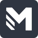 MaxVideoAI logo
