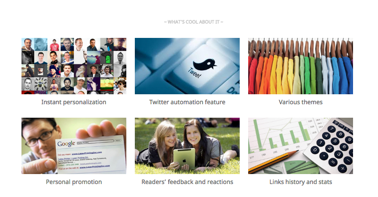 Linkis gallery image