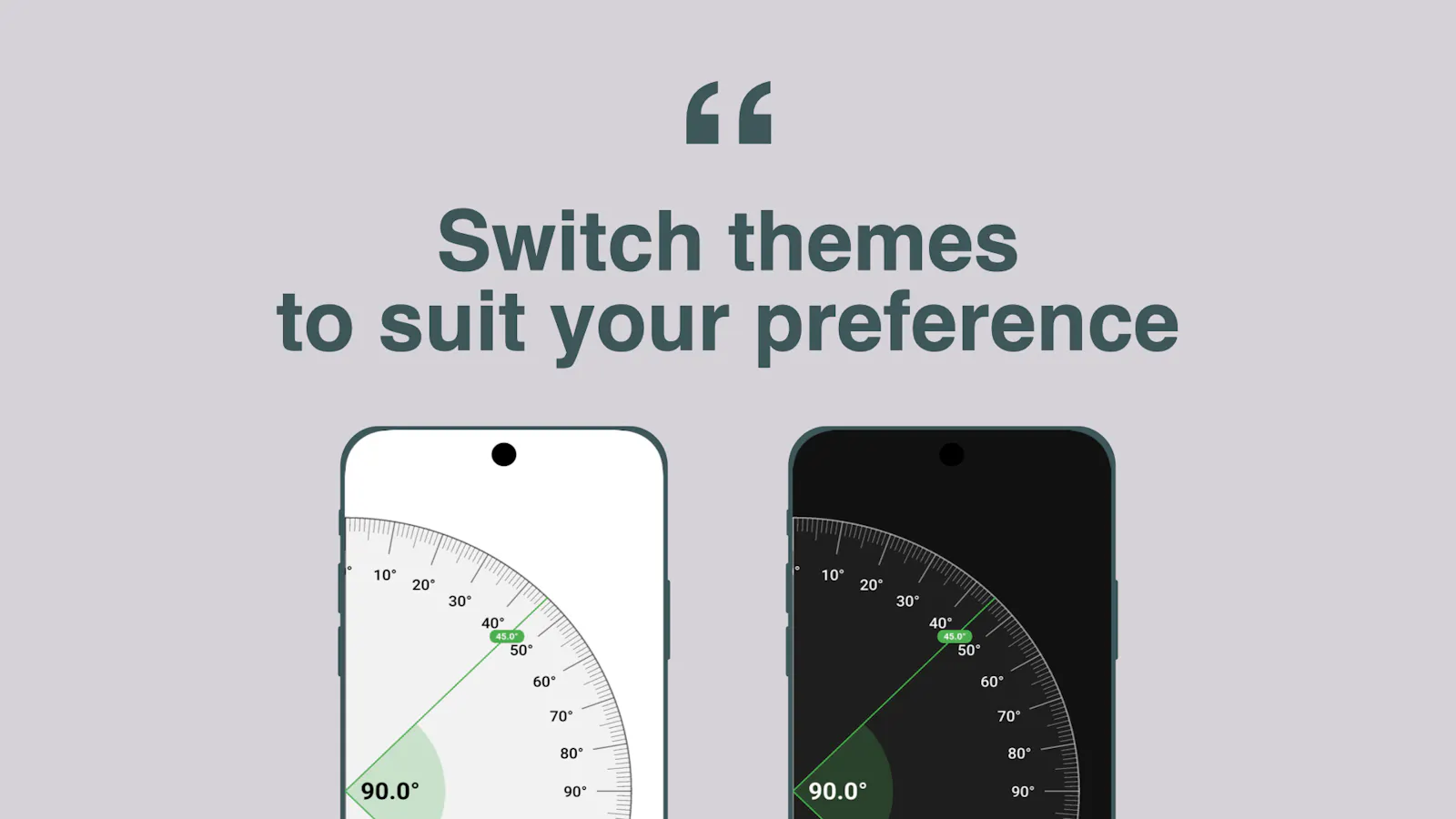 Simple Ruler screenshot 5