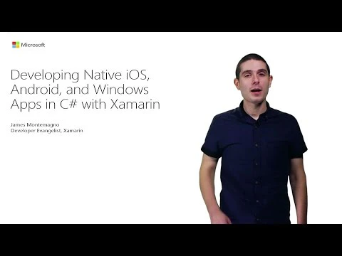Xamarin