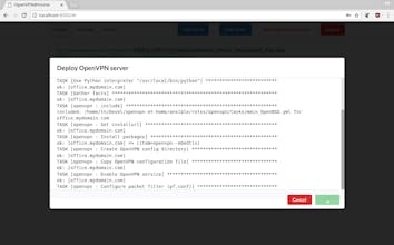 VPN@Home gallery image