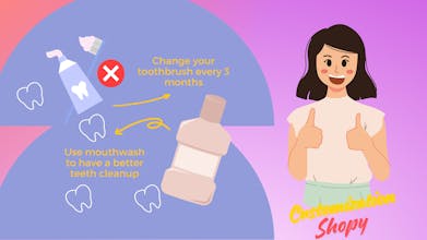 Book for Kids: Learning About Teeth gallery image