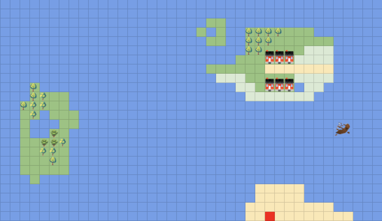 Wilderness Land gallery image