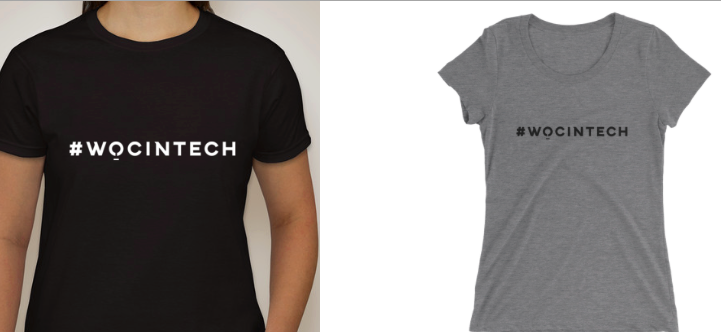 Women of Color in Tech gallery image