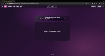 AbioFlow gallery image