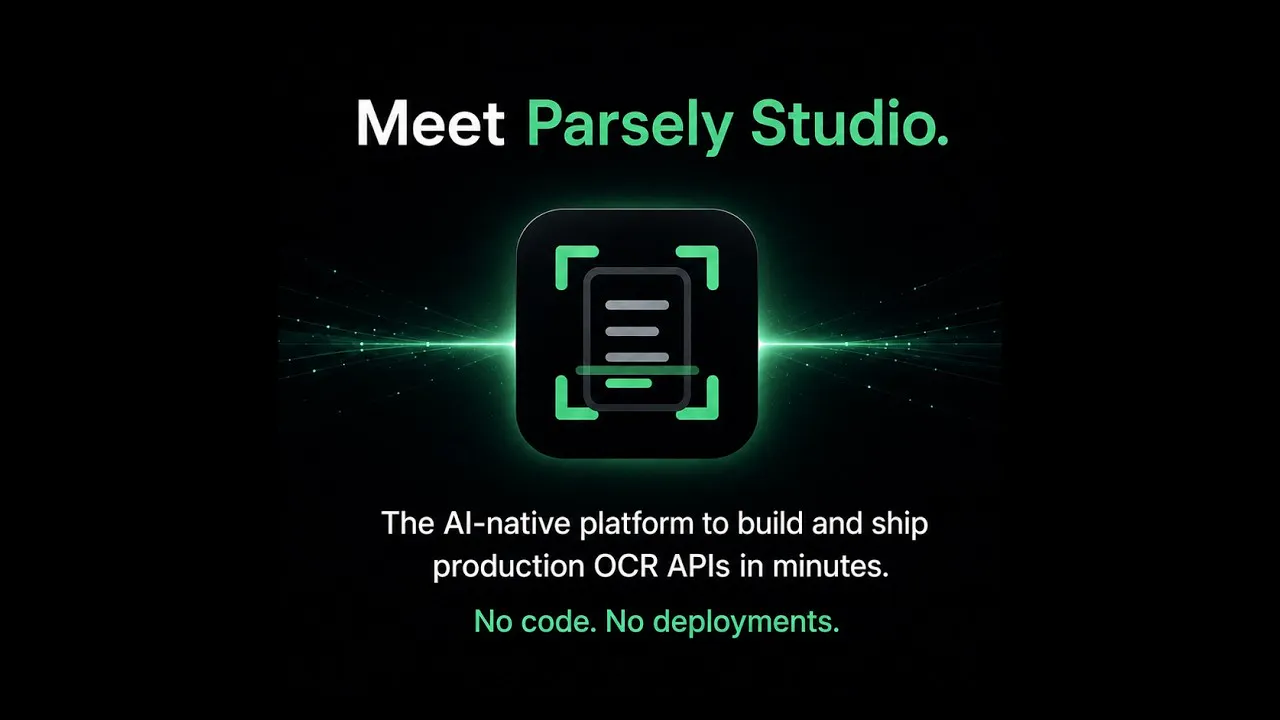 Parsely Studio gallery image