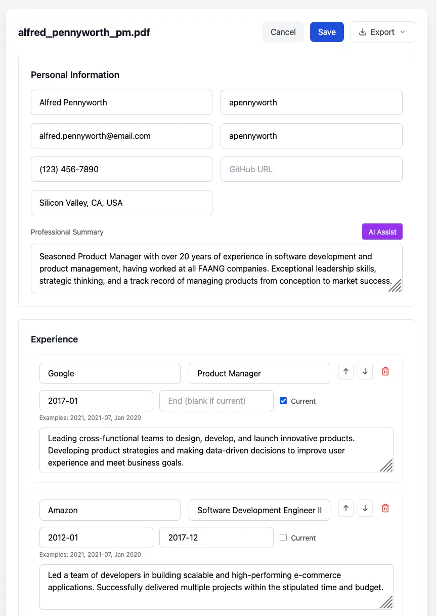 Screenshot 4