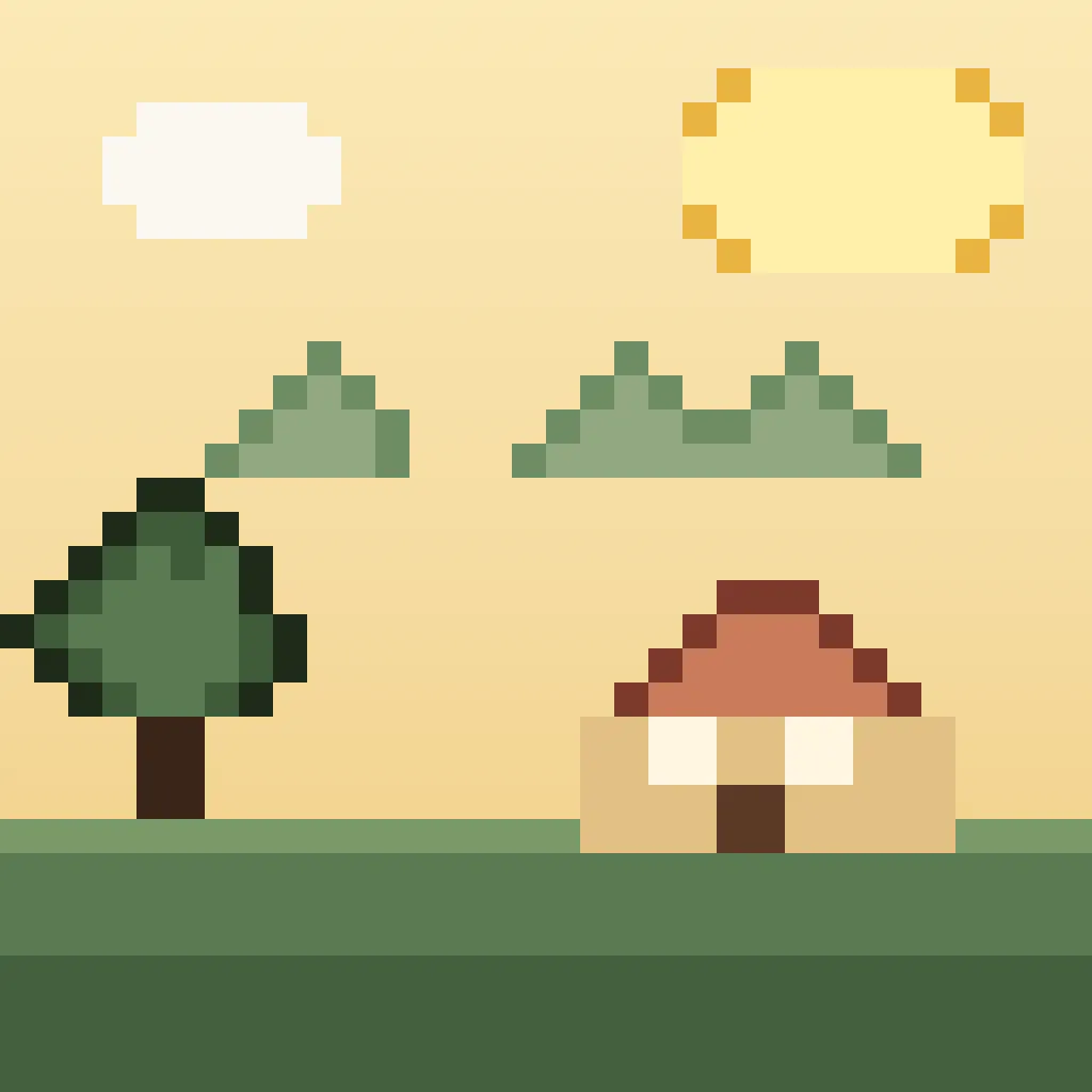 Pixelvale