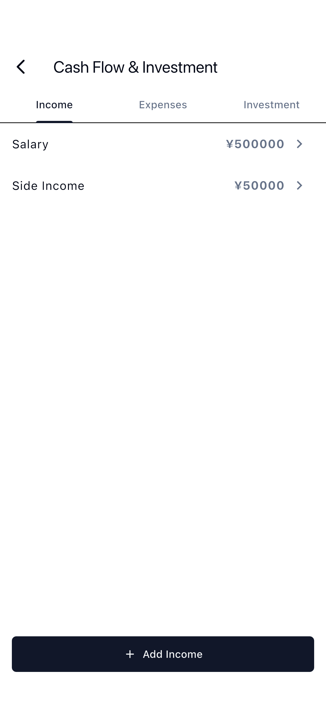 Asset Trend Simulator media 2