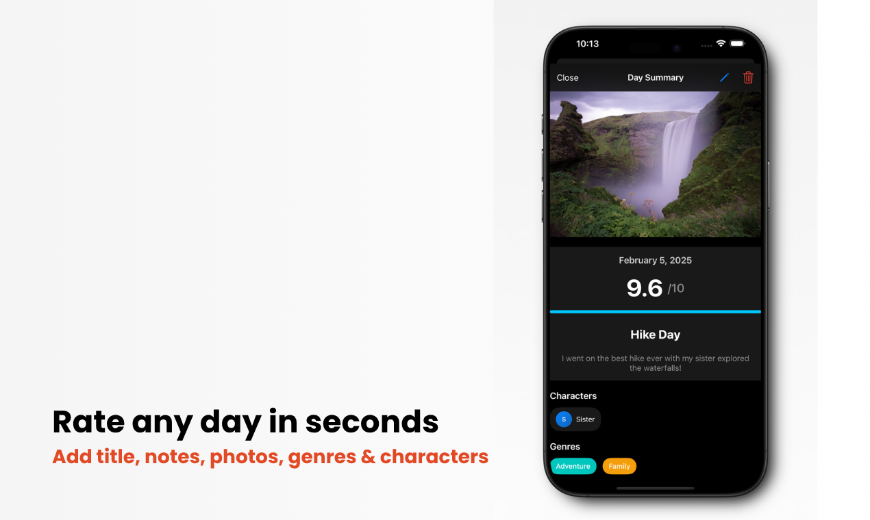 Rated Days gallery image