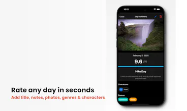 Rated Days gallery image